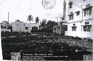 course